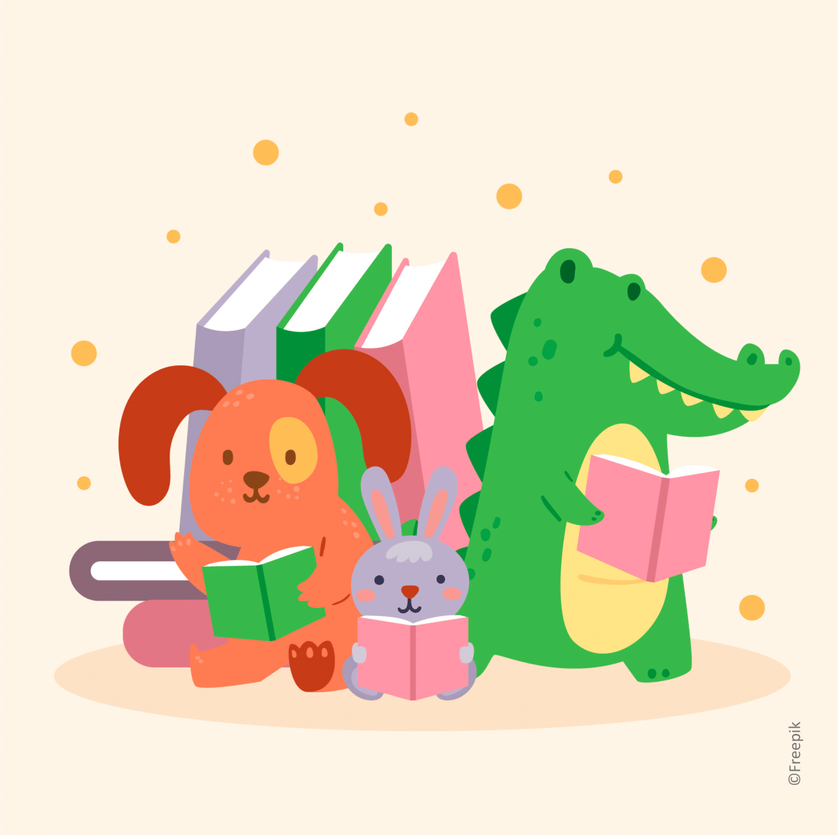 Mini Z’histoires