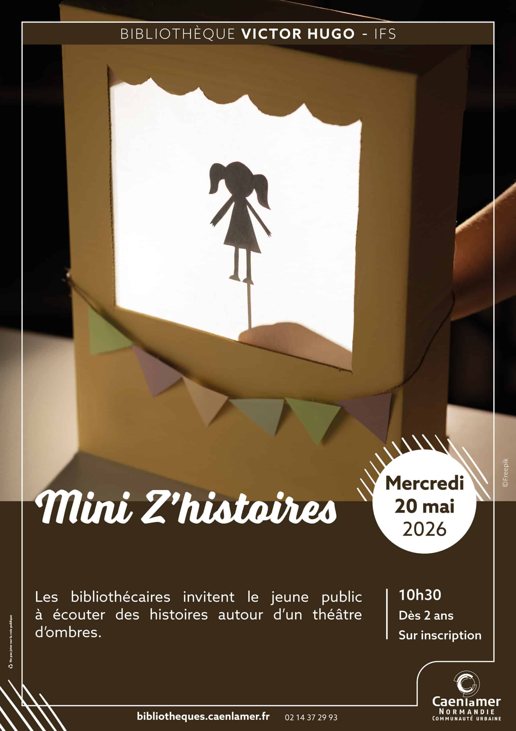mini z'histoire 20 mai
