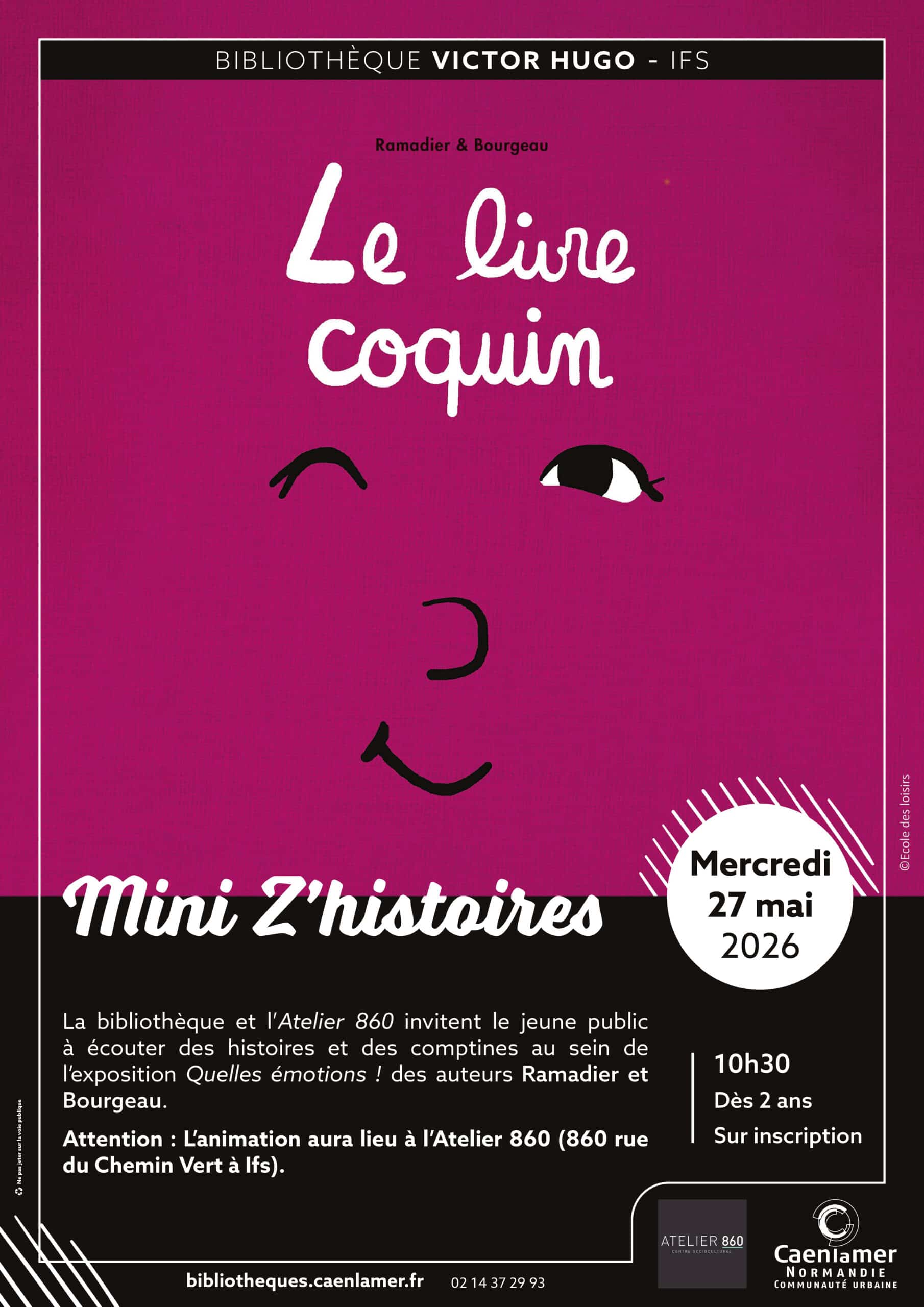 mini z'histoire 27 mai