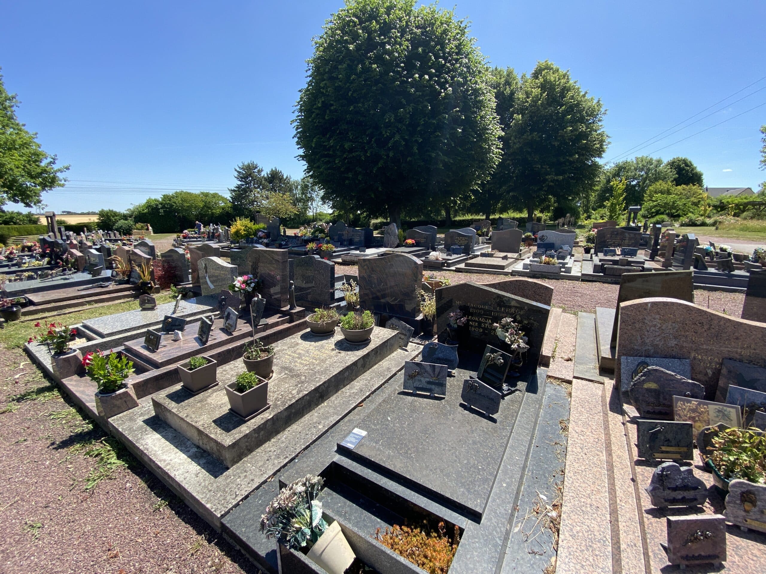 cimetiere