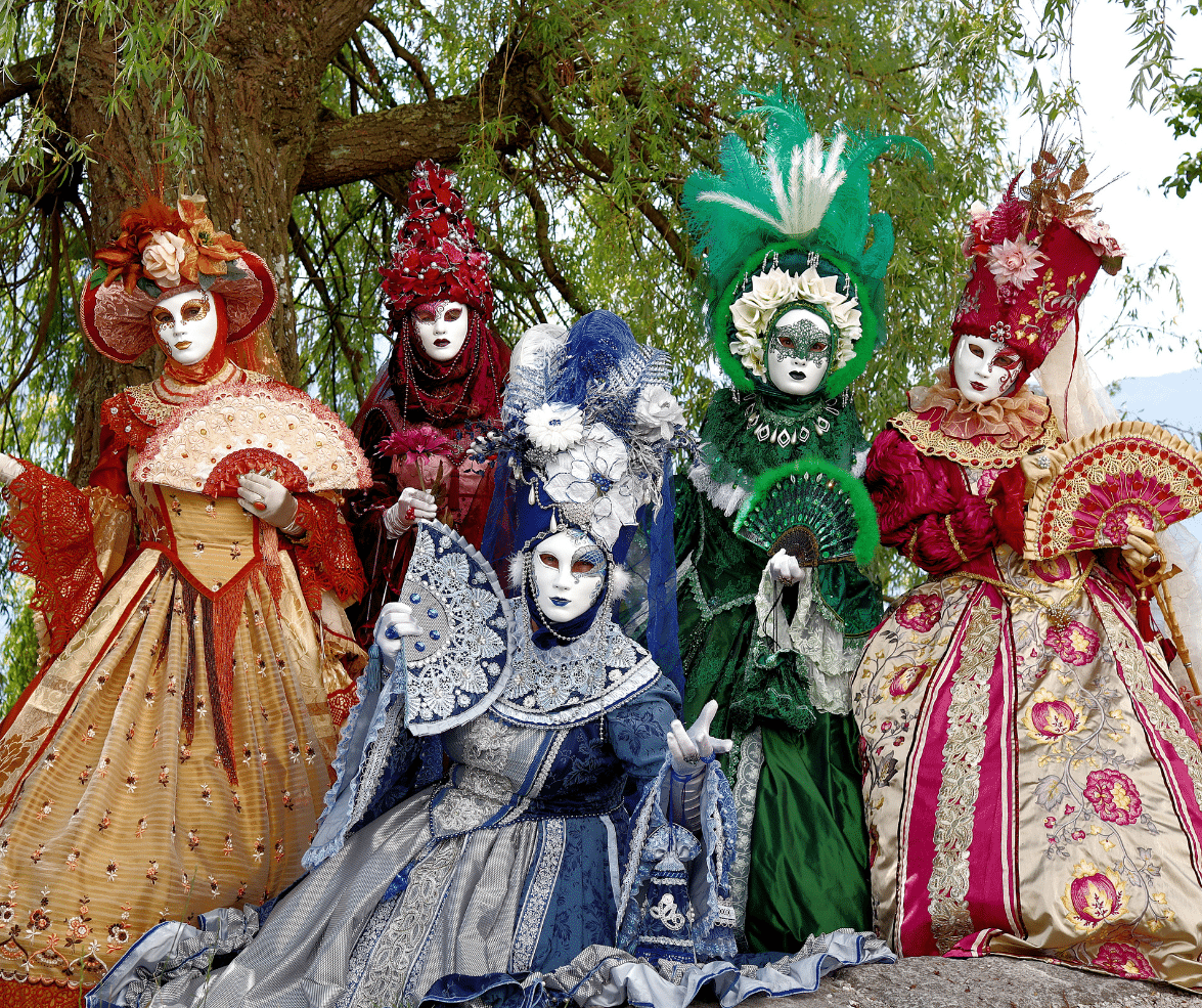 Le Carnaval de Venise